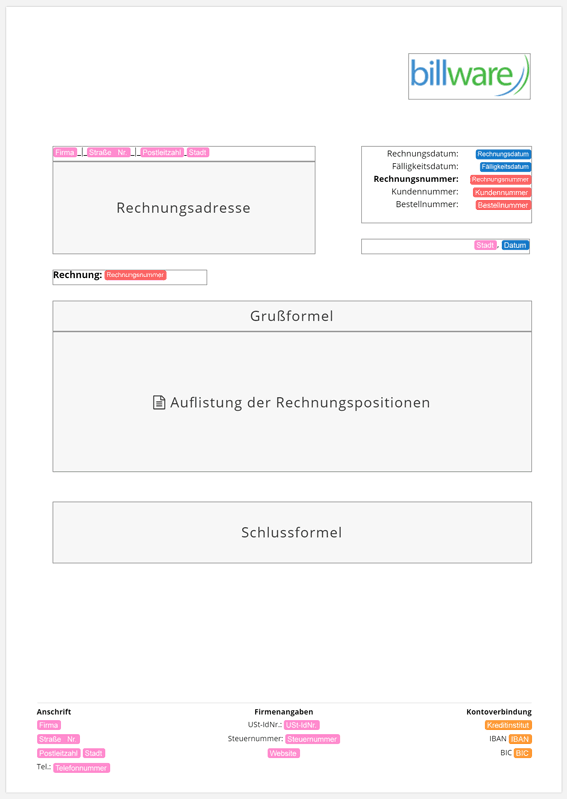 Dokumentendesigner