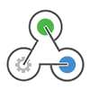 Webhook Logo
