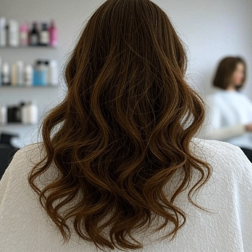 Miriam J. Friseurmeisterin