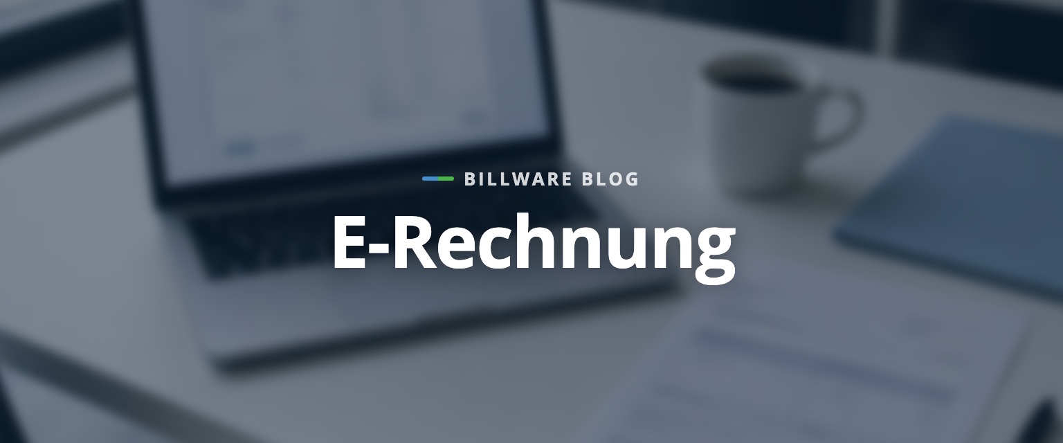 E-Rechnung
