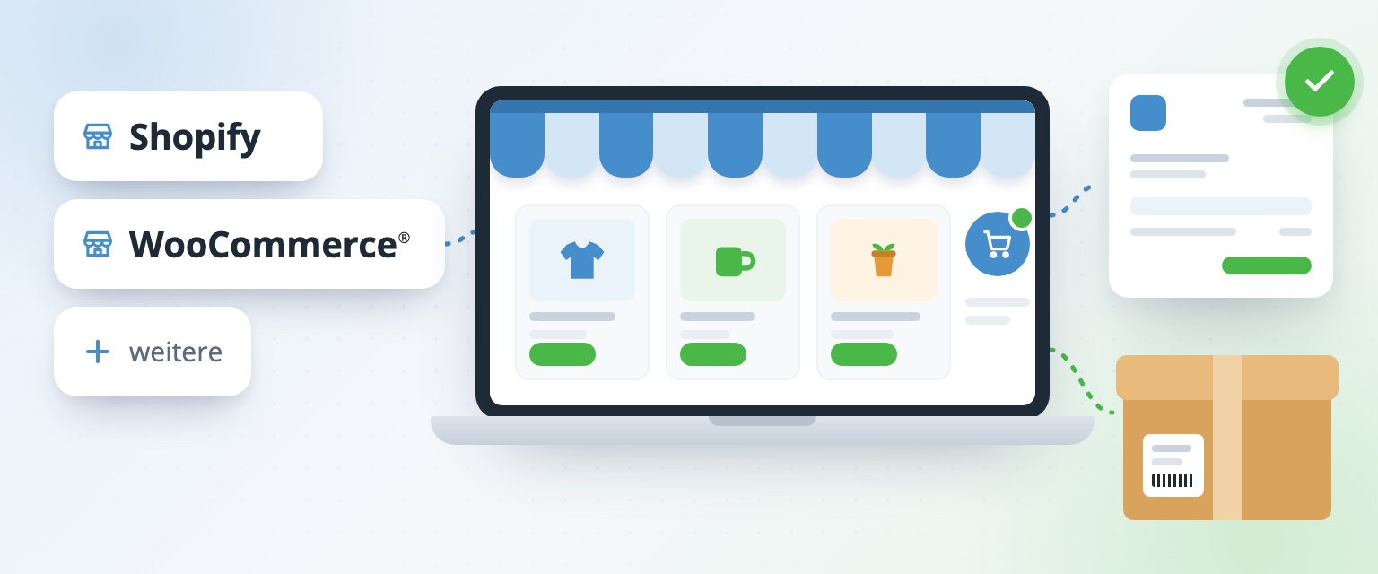 Online-Shops