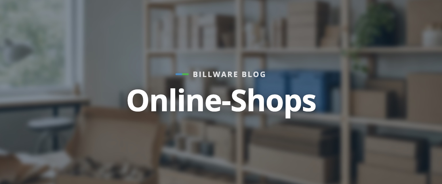 Online-Shops